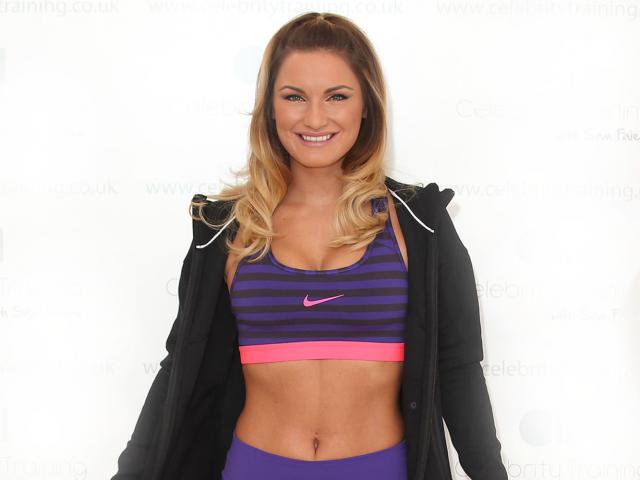 Sam Faiers Nude Photos 58 Sam Faiers Nude Photos 71